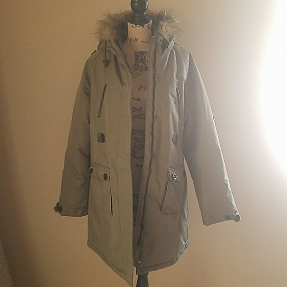 fahrenheit Jackets & Blazers - Fahrenheit Coat